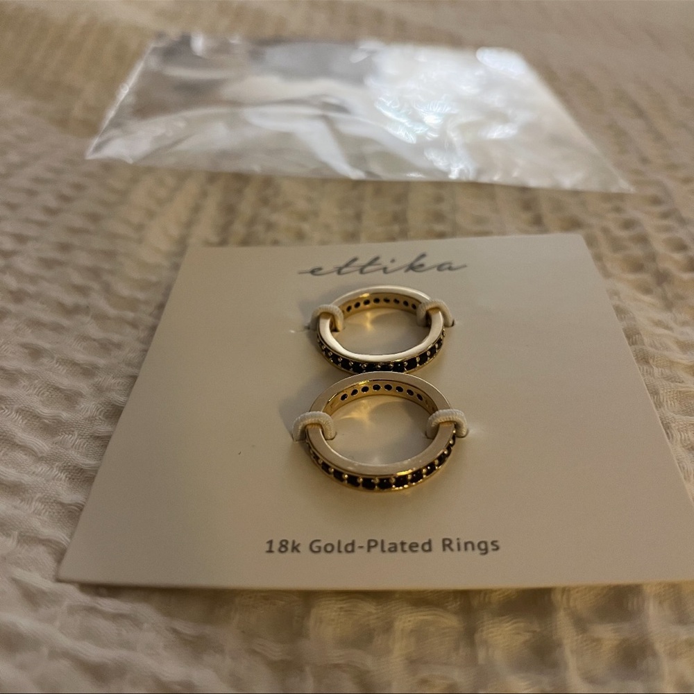 Super cute rings - Picture 3 of 4